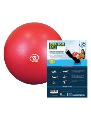 Fitness-Mad Exer-Soft Ball 9